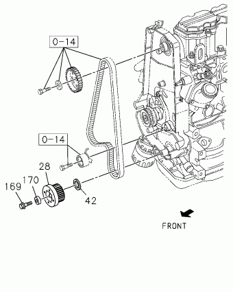 TFR/TFS-LHD PICKUP TF