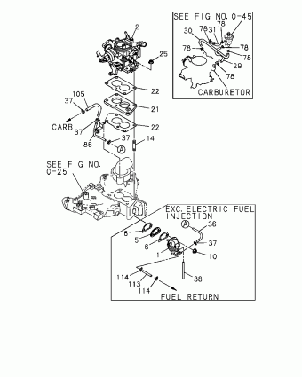 TFR/TFS-LHD PICKUP TF