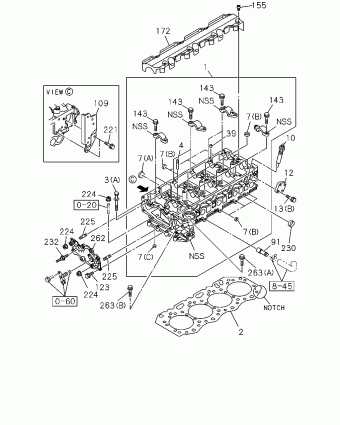 TFR/TFS-LHD PICKUP TF