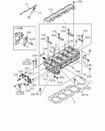 TFR/TFS-LHD PICKUP TF