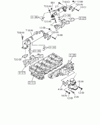 TFR/TFS-RHD PICKUP TF