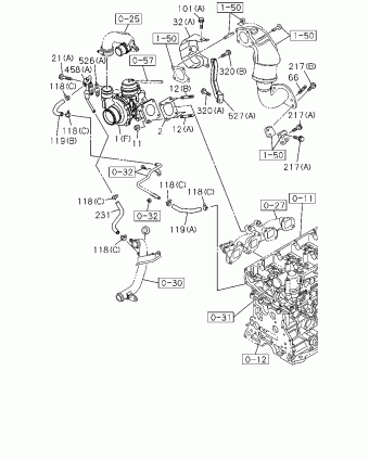 TFR/TFS-RHD PICKUP TF
