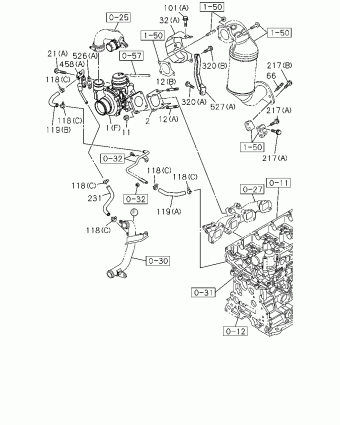 TFR/TFS-RHD PICKUP TF