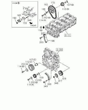TFR/TFS MIDDLE EAST PICKUP TF