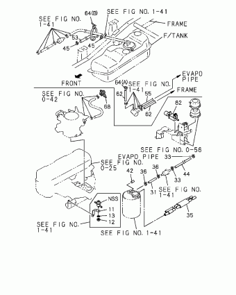 TFR/TFS-RHD PICKUP TF