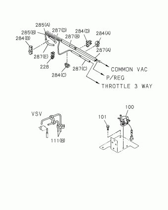 TFR/TFS-RHD PICKUP TF