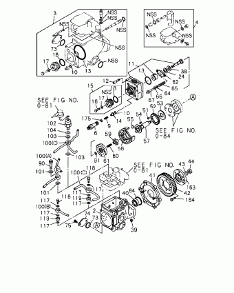TFR/TFS-LHD PICKUP TF