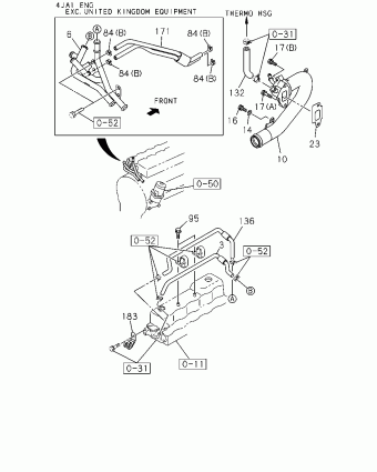 TFR/TFS-RHD PICKUP TF