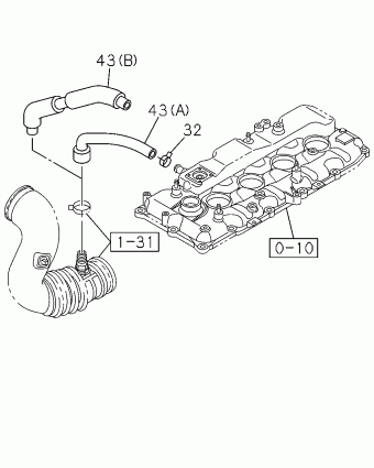 TFR/TFS-LHD PICKUP TF