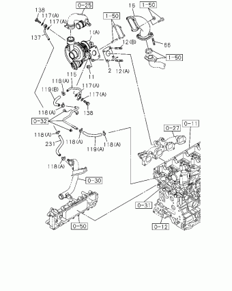 TFR/TFS-LHD PICKUP TF