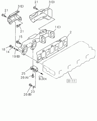 TFR/TFS-RHD PICKUP TF