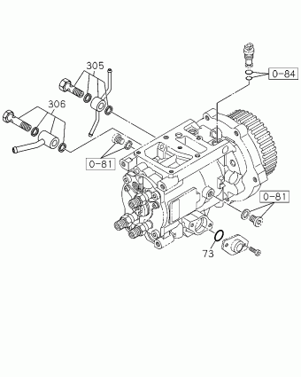TFR/TFS(EUROPE)-LHD PICKUP TF