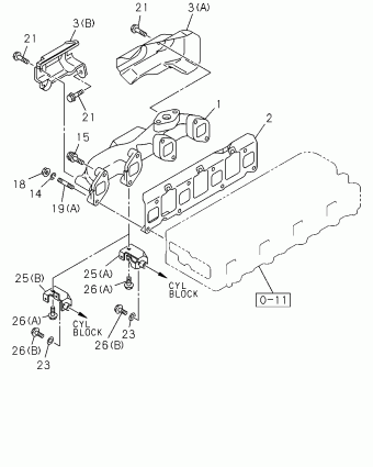 TFR/TFS MIDDLE EAST PICKUP TF