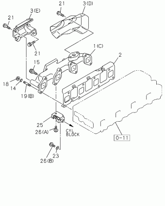 TFR/TFS-RHD PICKUP TF
