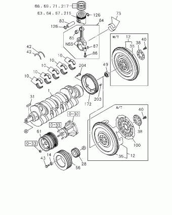 TFR/TFS MIDDLE EAST PICKUP TF