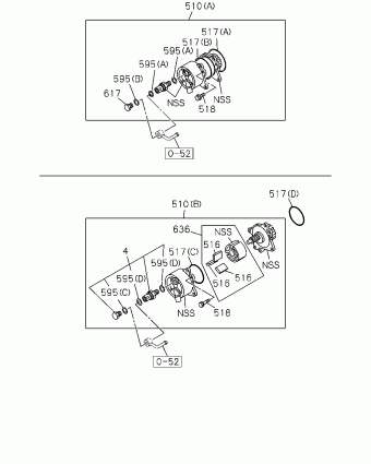 TFR/TFS-RHD PICKUP TF