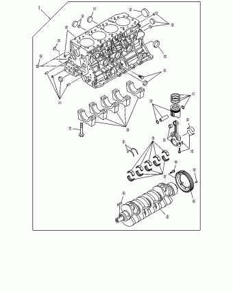 TFR/TFS-LHD PICKUP TF