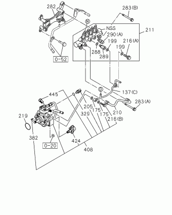 TFR/TFS MIDDLE EAST PICKUP TF