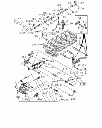 TFR/TFS-RHD PICKUP TF