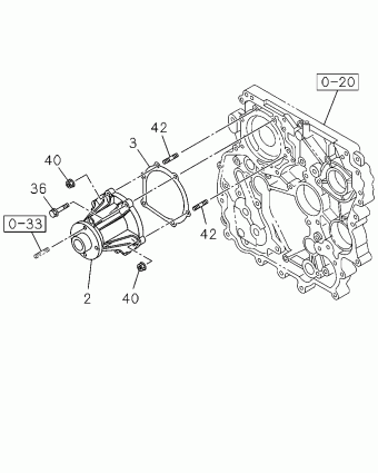 TFR/TFS-RHD PICKUP TF