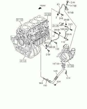 TFR/TFS-RHD PICKUP TF