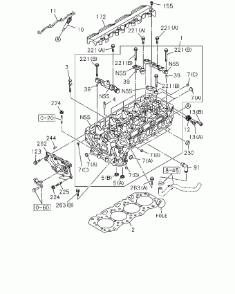 TFR/TFS-RHD PICKUP TF