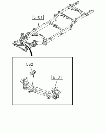 TFR/TFS-RHD PICKUP TF