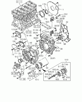 TFR/TFS MIDDLE EAST PICKUP TF