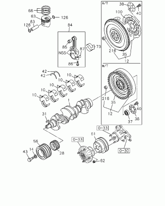 TFR/TFS MIDDLE EAST PICKUP TF