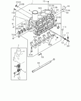 TFR/TFS MIDDLE EAST PICKUP TF