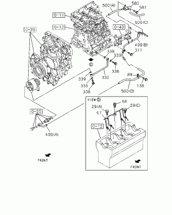TFR/TFS MIDDLE EAST PICKUP TF
