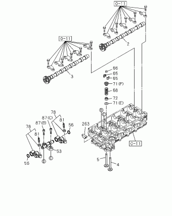 TFR/TFS MIDDLE EAST PICKUP TF
