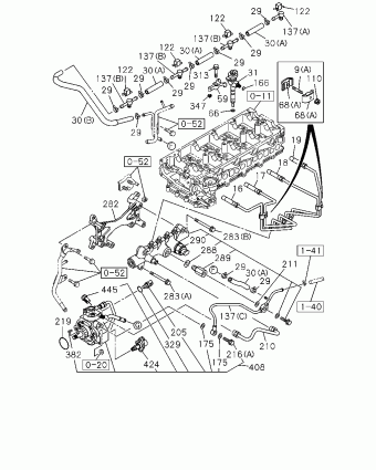 TFR/TFS-LHD PICKUP TF