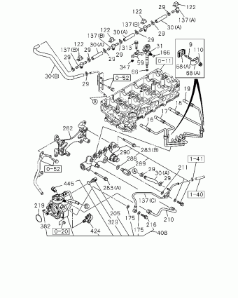 TFR/TFS MIDDLE EAST PICKUP TF
