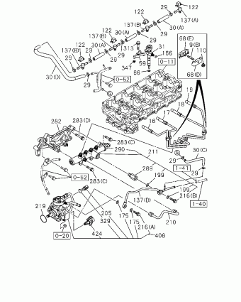 TFR/TFS-RHD PICKUP TF