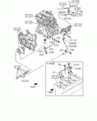 TFR/TFS-LHD PICKUP TF