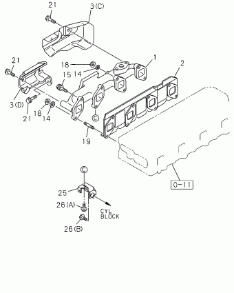 TFR/TFS-RHD PICKUP TF