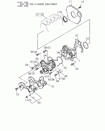 TFR/TFS-RHD PICKUP TF