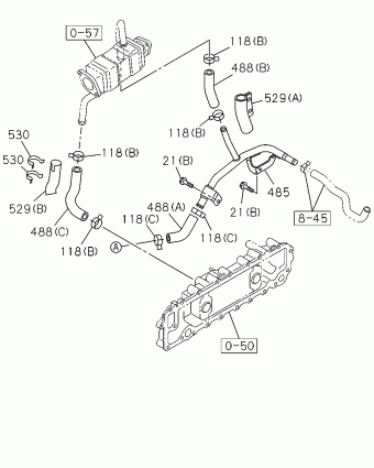 UCR/UCS RHD SUV SUV