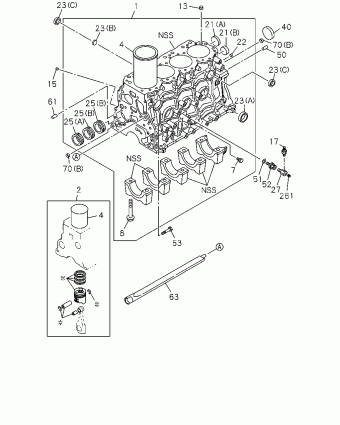 TFR/S GM MIDDLE EAST PICKUP TF