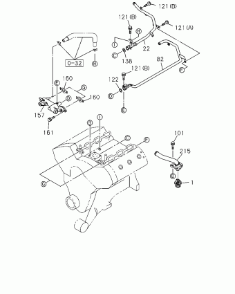 TFR/TFS-LHD PICKUP TF