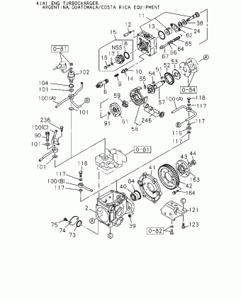 TFR/TFS-LHD PICKUP TF