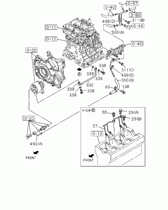 TFR/TFS-LHD PICKUP TF