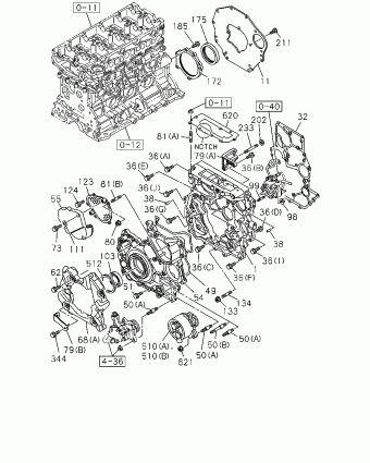 TFR/TFS-RHD PICKUP TF