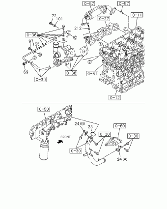 TFR/S(CHEVROLET)THAI PICKUP TF