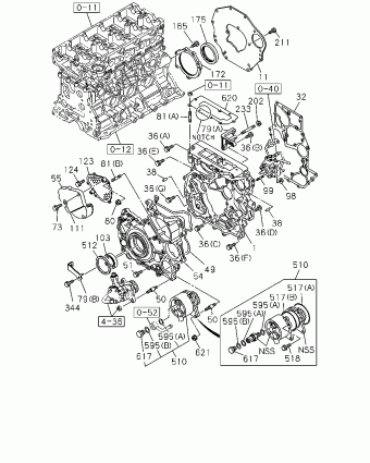TFR/TFS MIDDLE EAST PICKUP TF