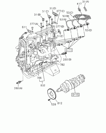 TFR/TFS-RHD PICKUP TF