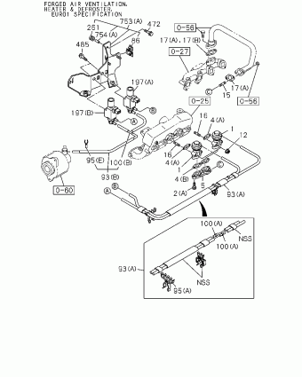 TFR/TFS MIDDLE EAST PICKUP TF