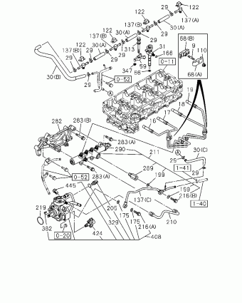 TFR/TFS(EUROPE)-LHD PICKUP TF