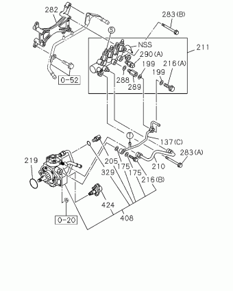 TFR/TFS-RHD PICKUP TF